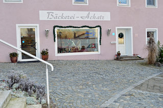 Bäckerei Achatz